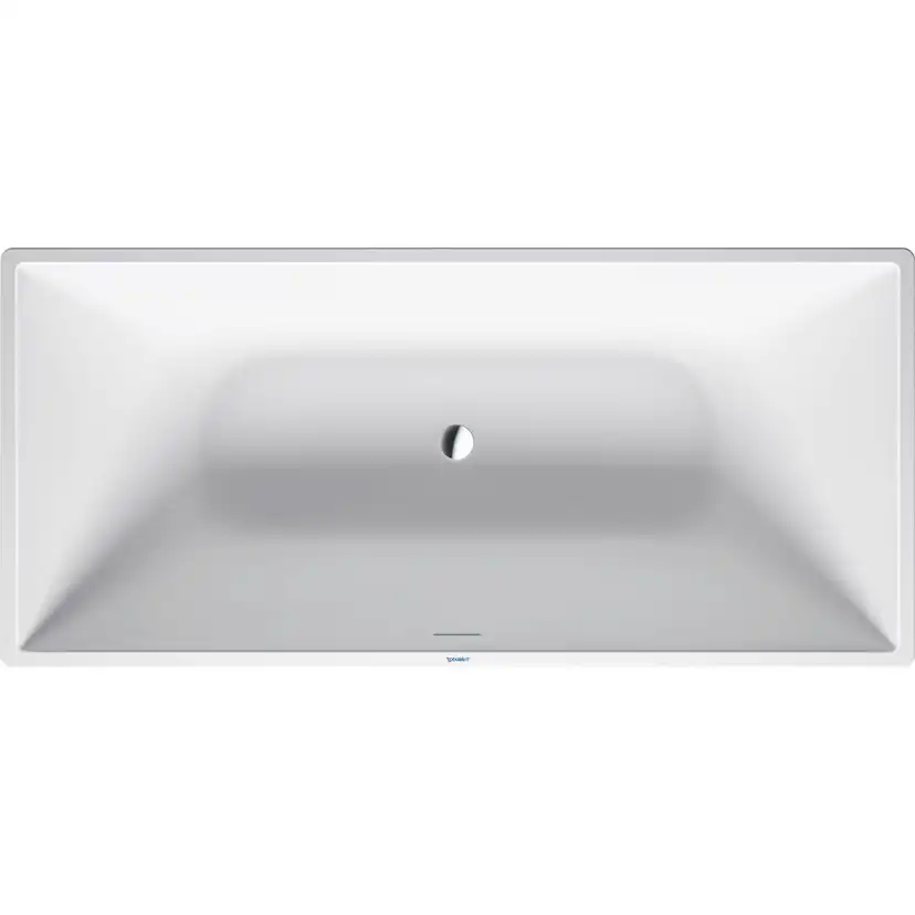 Badkar Duravit DuraSquare S