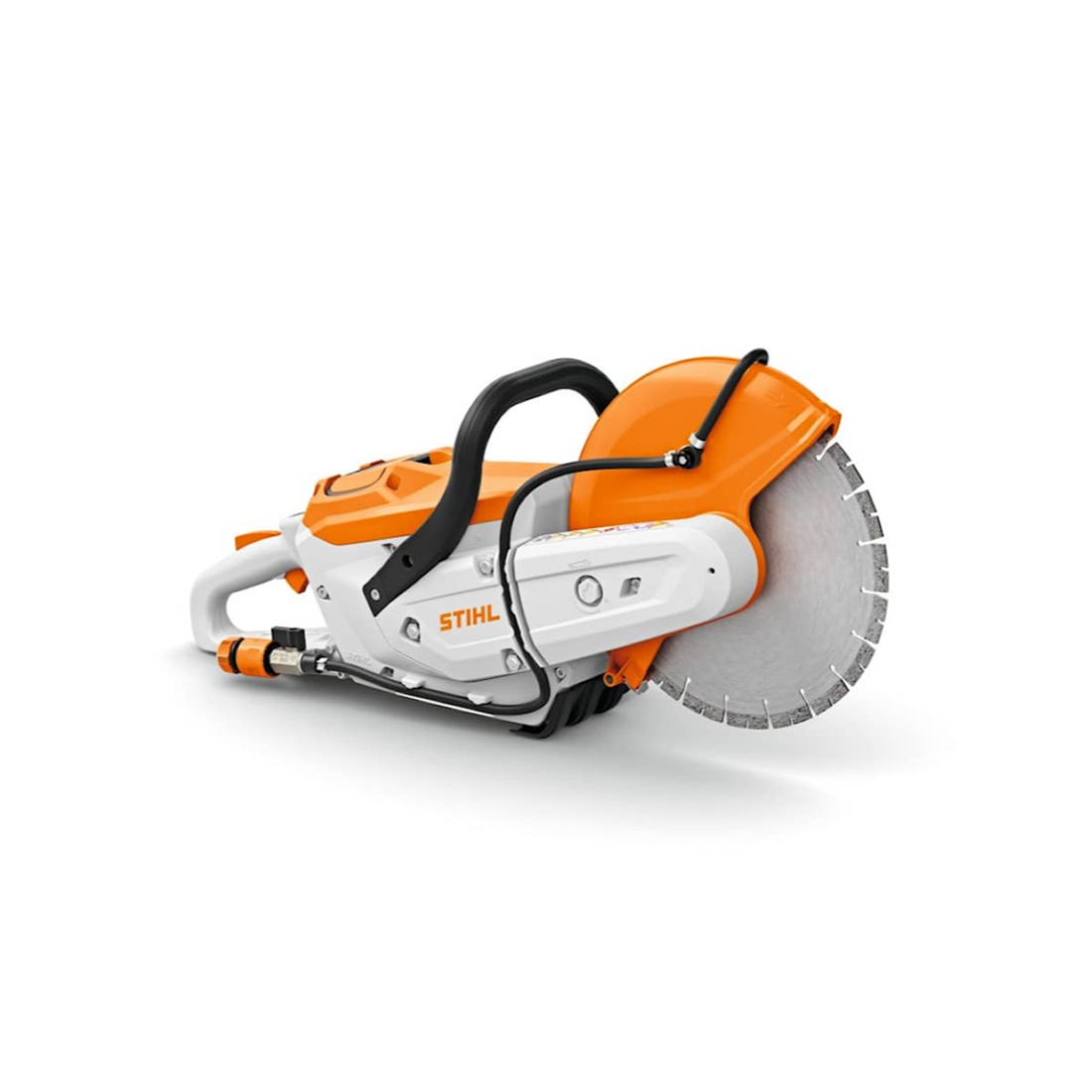 Kap- och Geringssåg STIHL TSA 300 Batteridriven Effektiv Kapmaskin