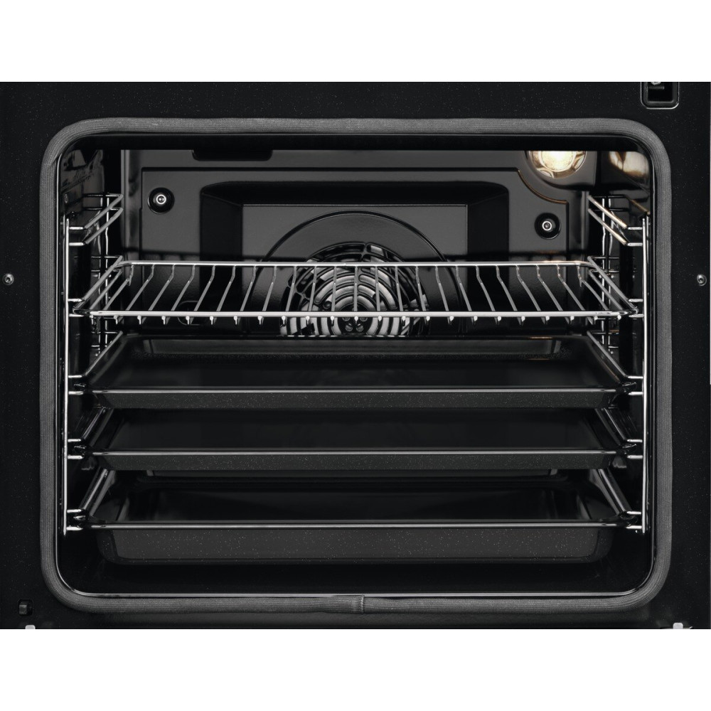 Glaskeramikspis Electrolux LKR64000NW