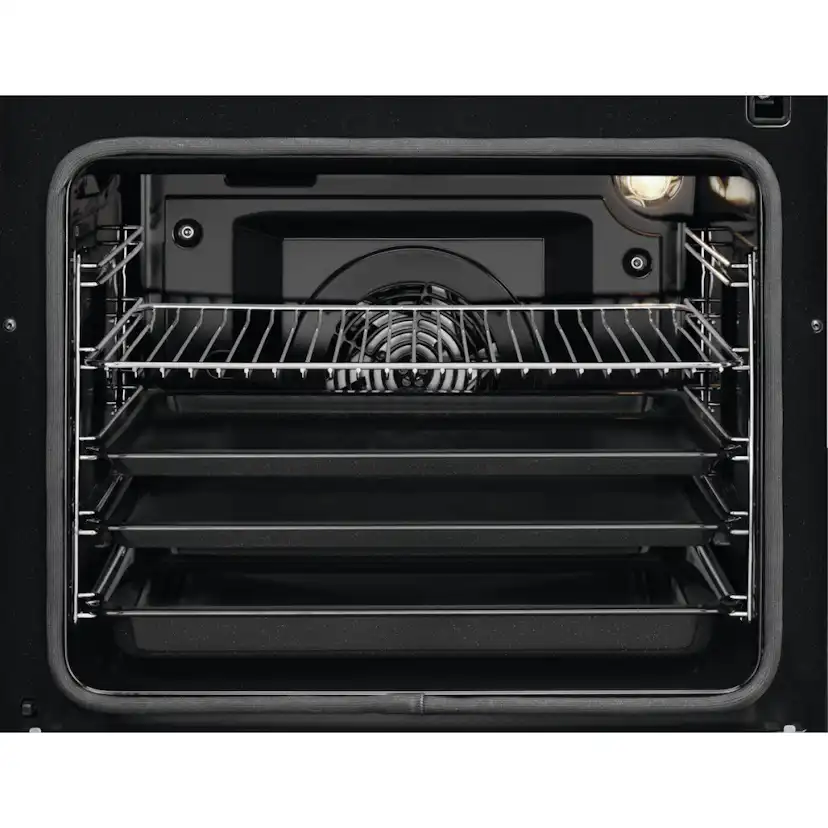 Glaskeramikspis Electrolux LKR64000NW