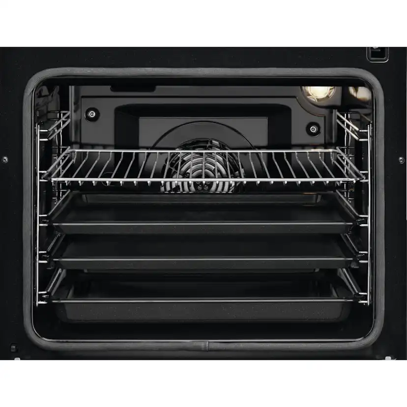 Glaskeramikspis Electrolux LKR64000NW