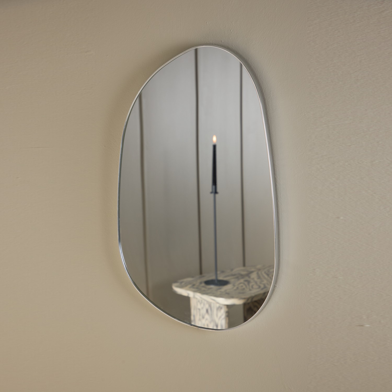 Spegel Venture Home Askersund 65x40 cm