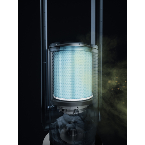 Filterpaket Thermex för Puremex 1