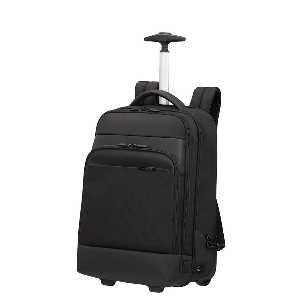 Ryggsäck Samsonite Mysight 17.3"  Trolly/wheel