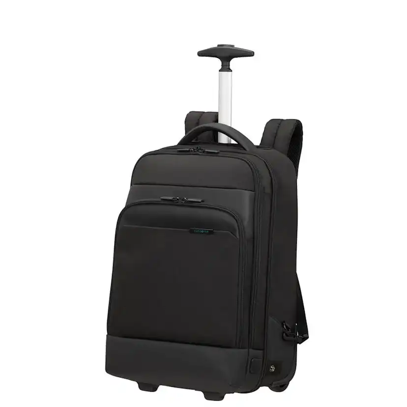 Ryggsäck Samsonite Mysight 17.3" Trolly/wheel