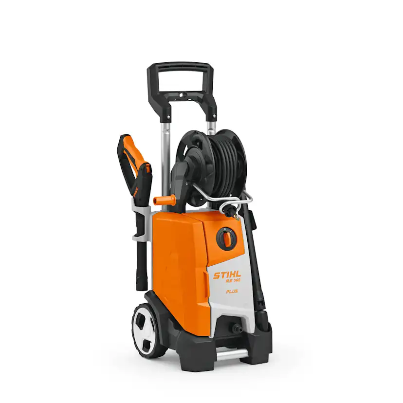 Högtryckstvätt STIHL Plus RE 140