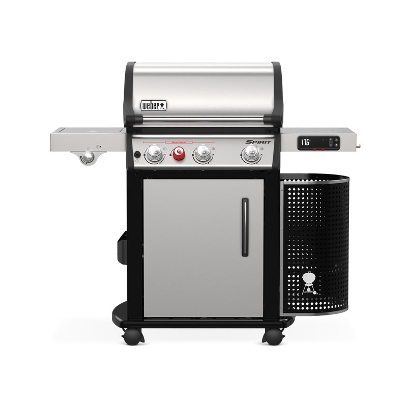 Gasolgrill Weber Spirit SPX-335