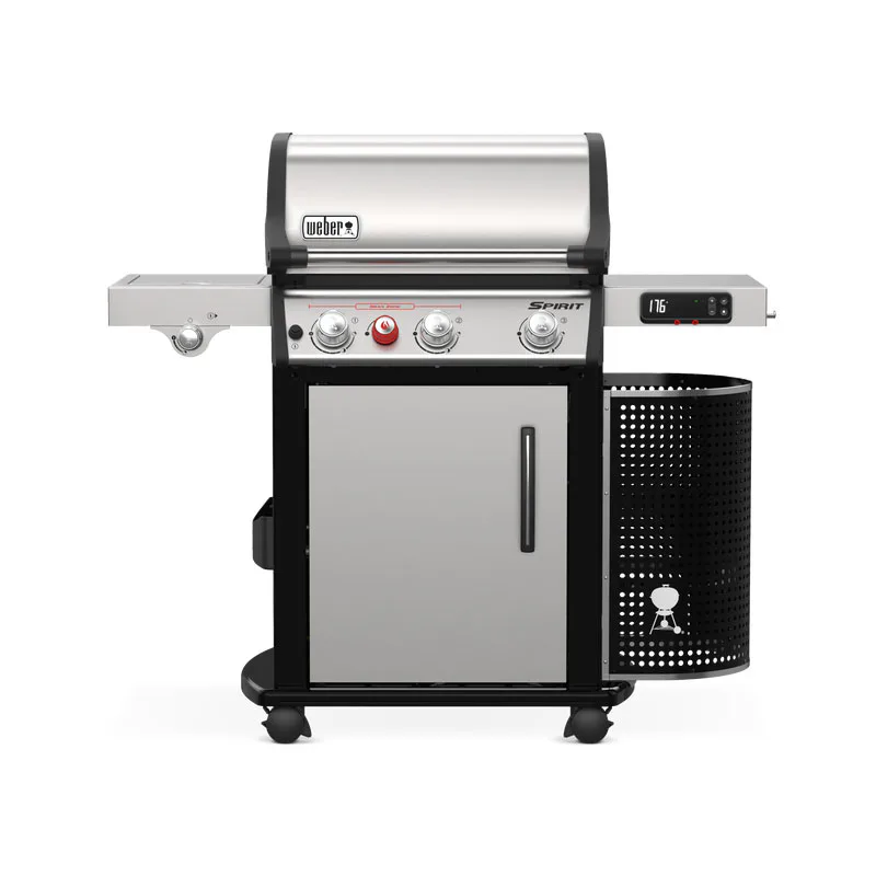 Gasolgrill Weber Spirit SPX-335