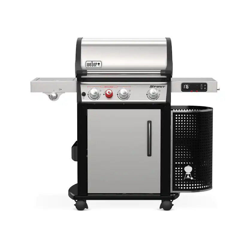 Gasolgrill Weber Spirit SPX-335