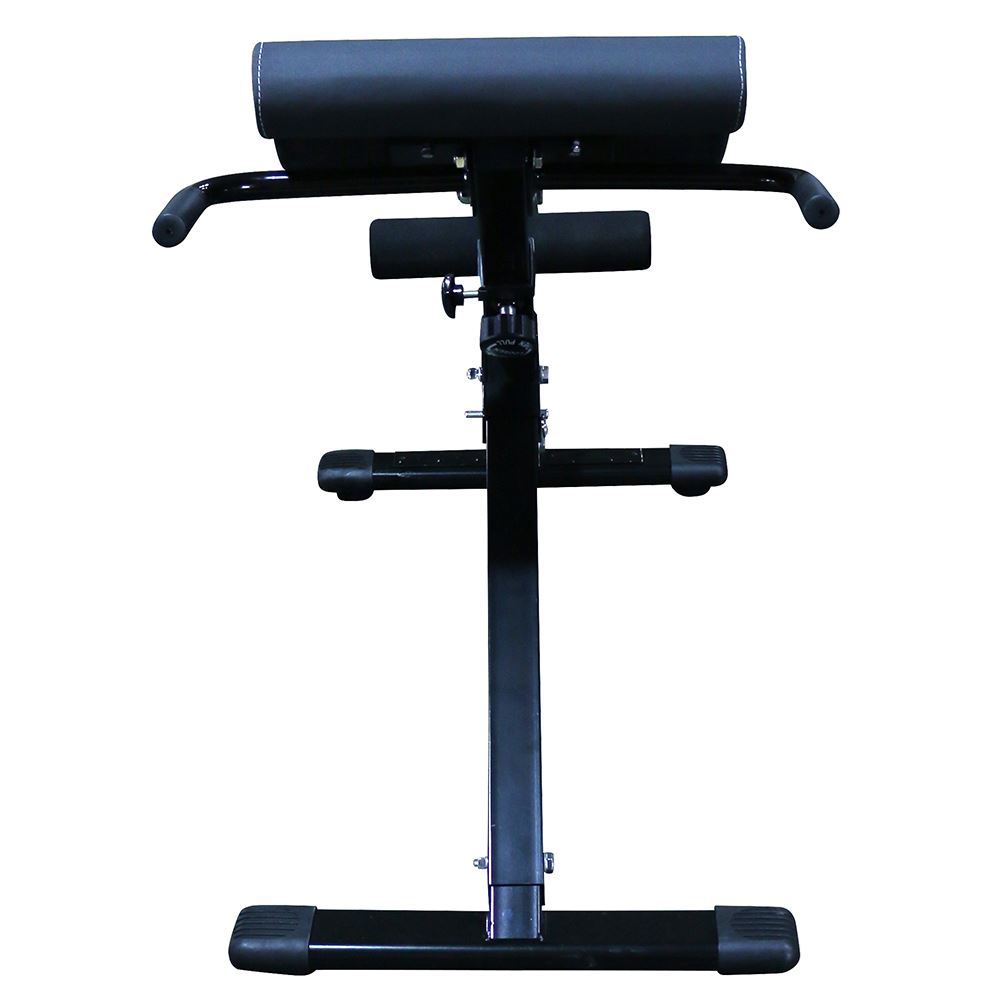 Träningsbänk Titan Life Bench Hyper Extension II
