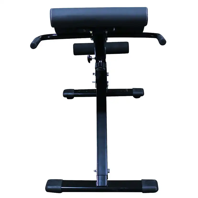 Träningsbänk Titan Life Bench Hyper Extension II
