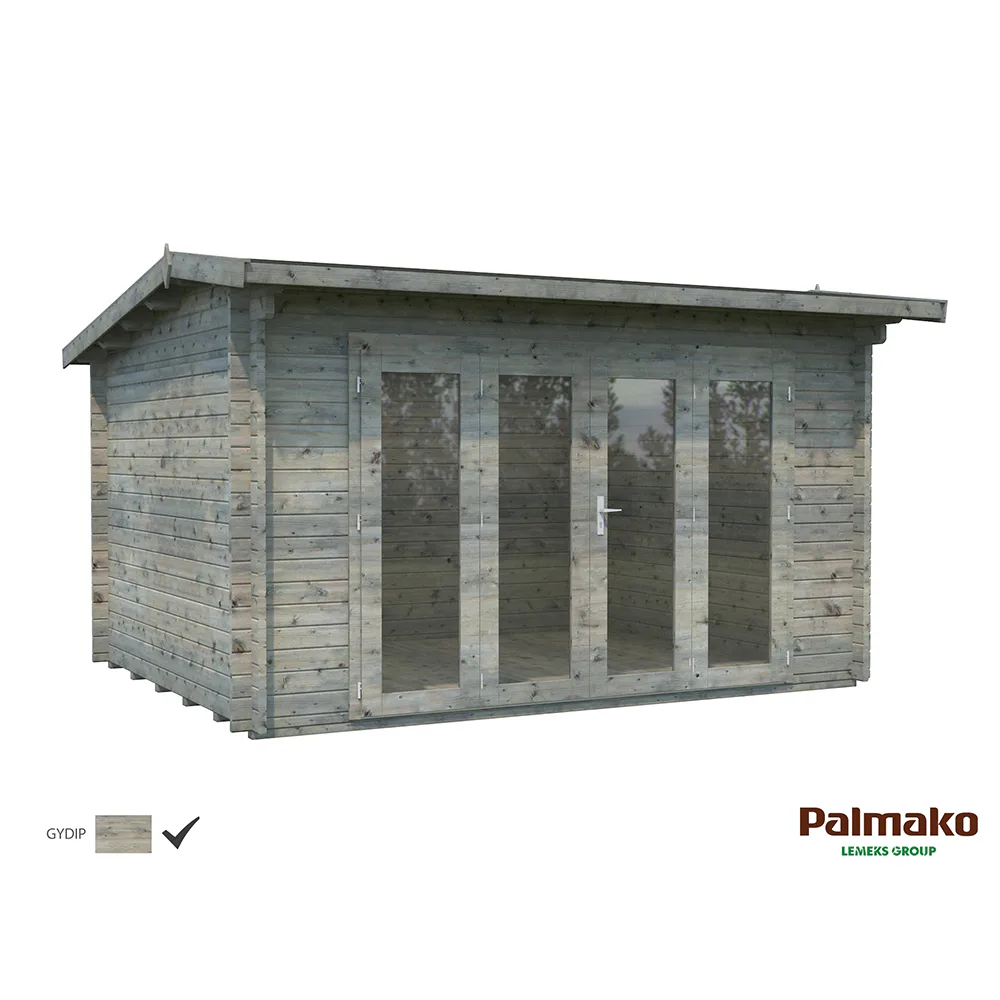 Stuga Palmako Ines 11,7 m2