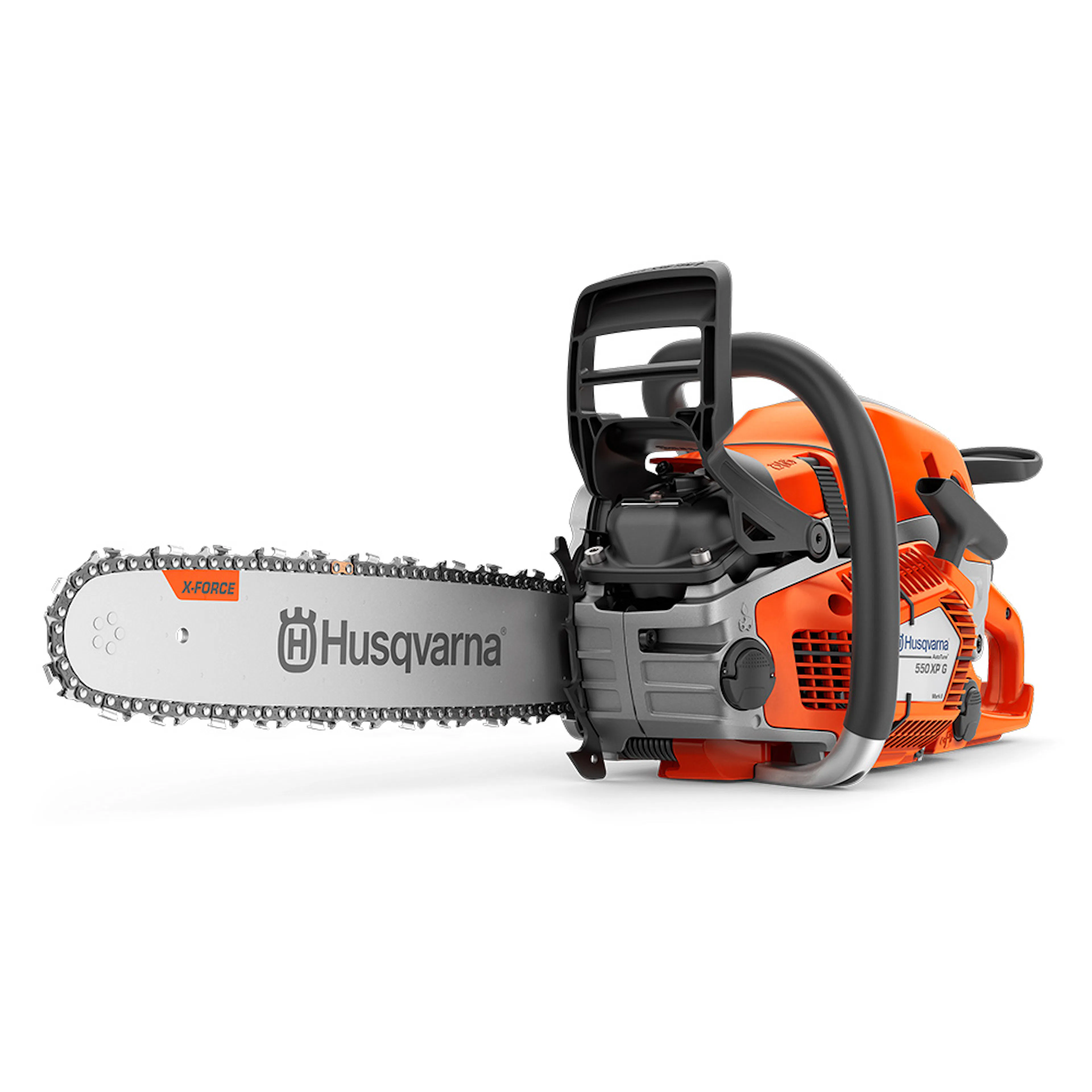 Motorsåg Husqvarna 550 XPG Mark II TrioBrake 13''