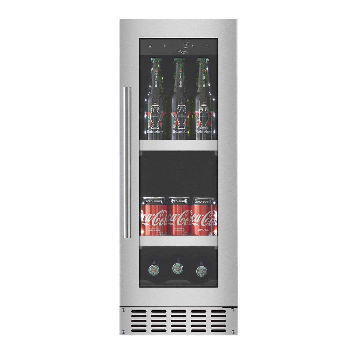 Ölkyl mQuvée BeerServer 30 cm BS30-700