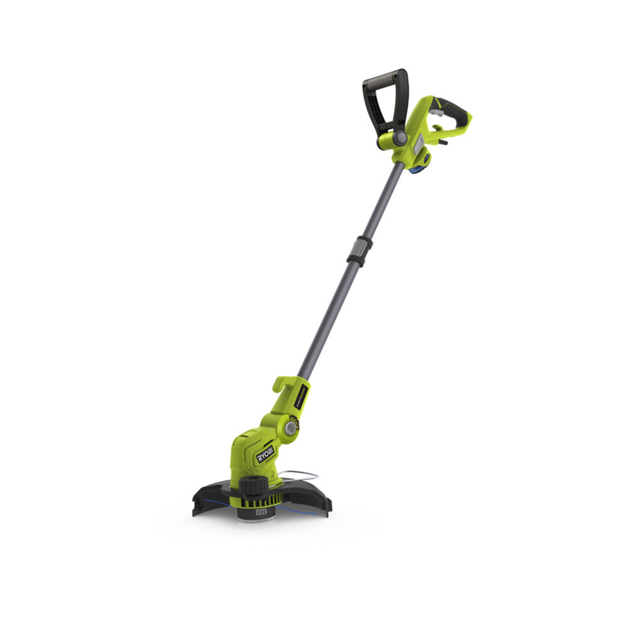 Grästrimmer El RYOBI RLT5127 230V 27cm klippbredd El & Sladd