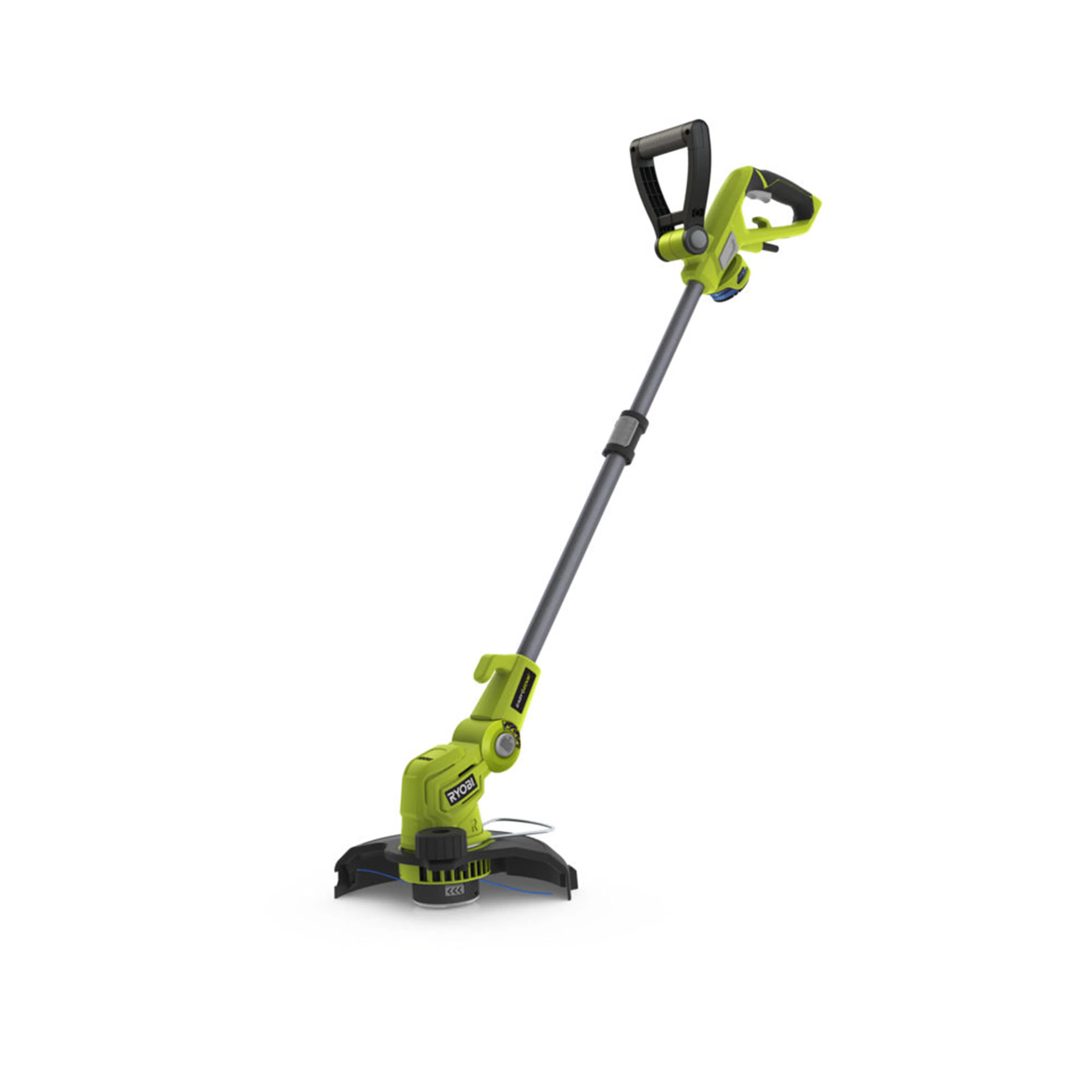 Grästrimmer El RYOBI RLT5127 230V 27cm klippbredd El & Sladd