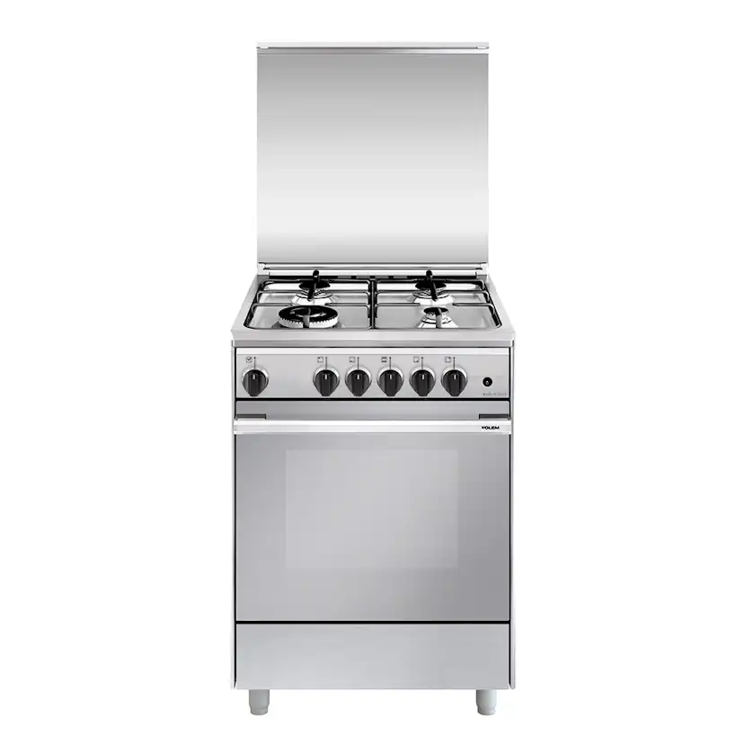 Gasolspis Sunwind Elegance 60 Rostfri