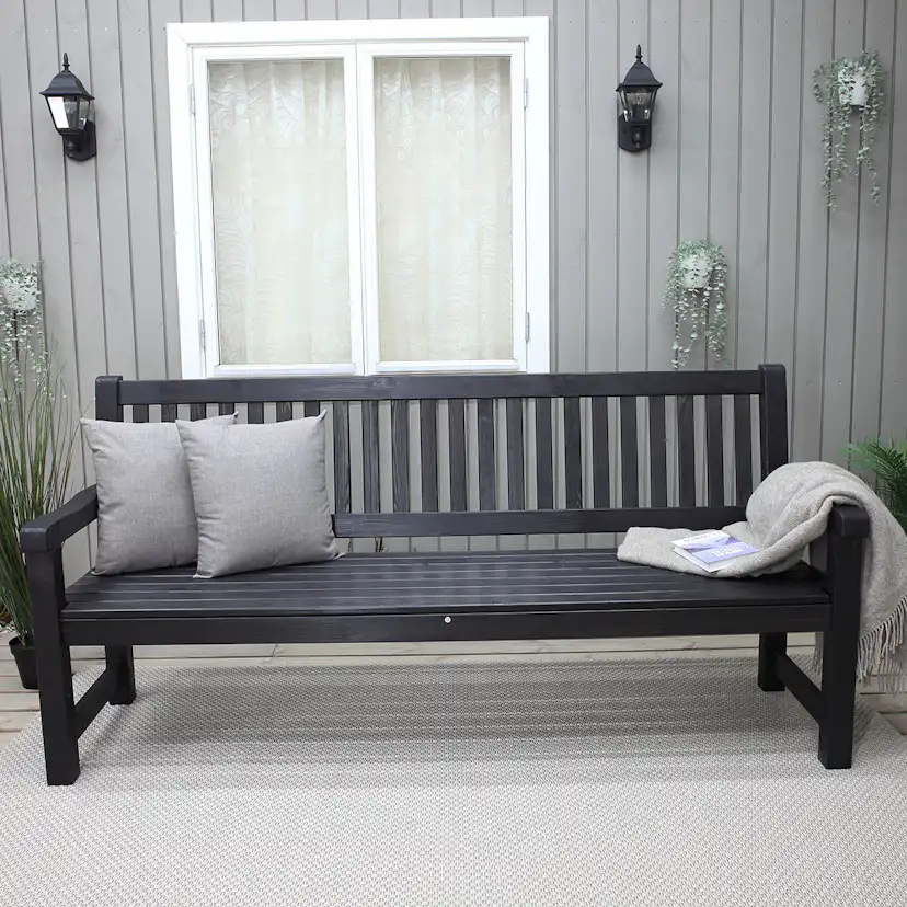 Soffa Baltic Garden Brooklyn