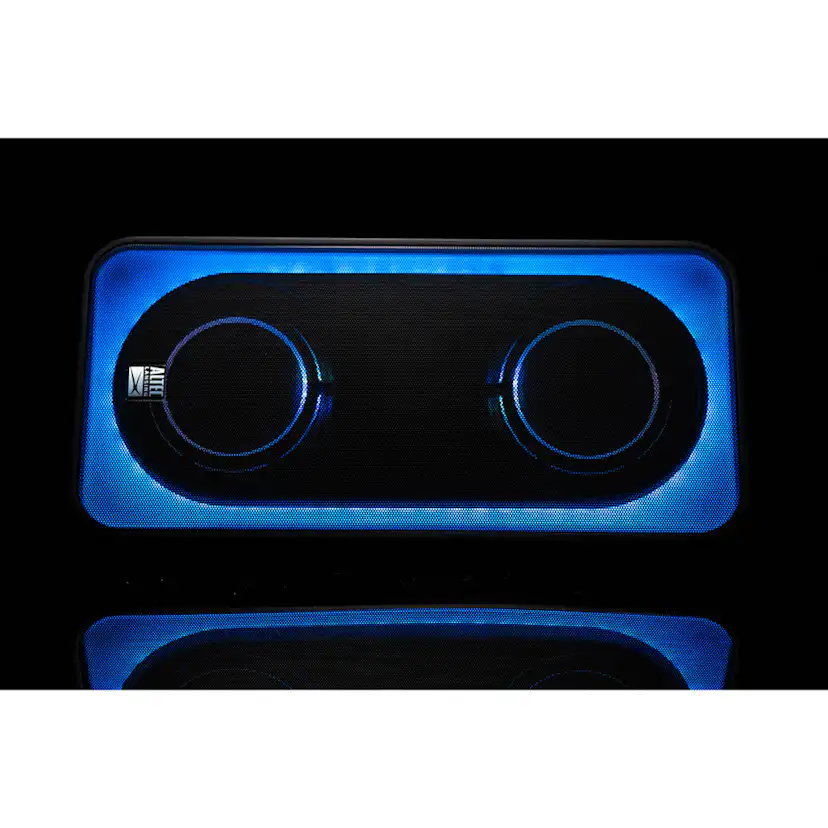 Högtalare Altec Lansing IMT7100 ShockWave200 RGB IPX67 Svart