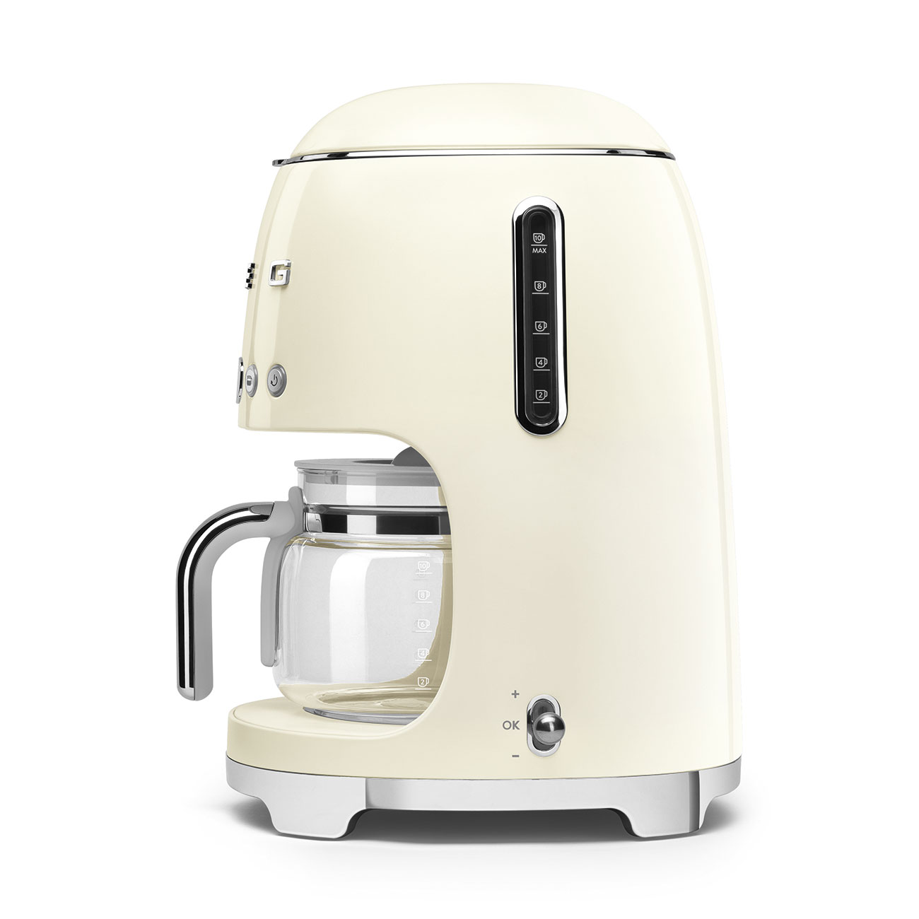 Kaffebryggare Smeg DCF02