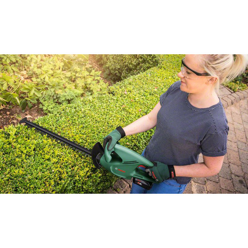 Häcksax Bosch Power Tools EasyHedgeCut 18V-45 2X2AH 1810CV