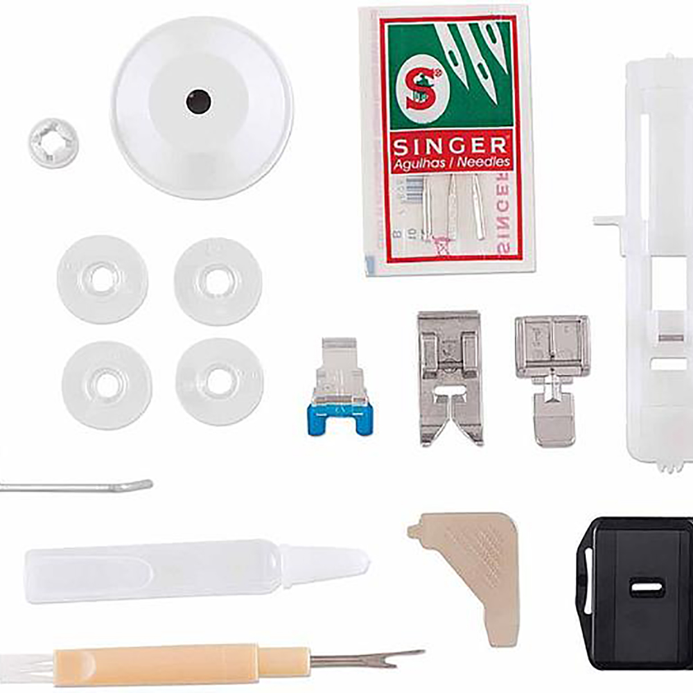 Symaskin Singer Simple 3232