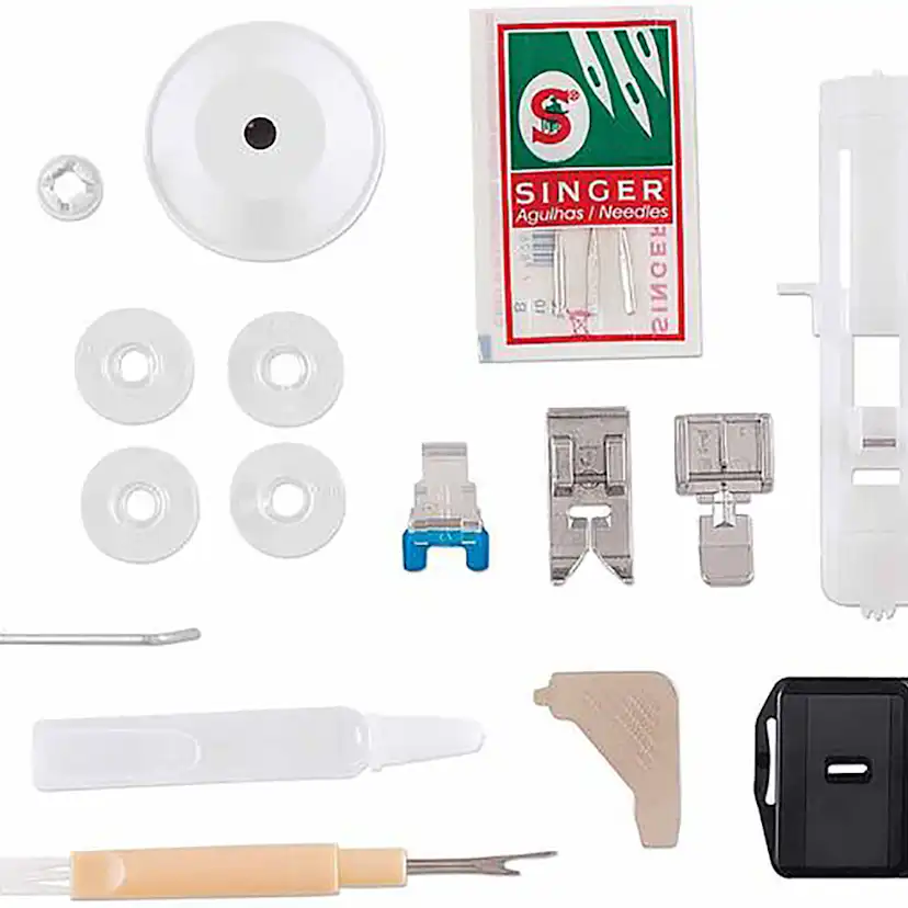 Symaskin Singer Simple 3232