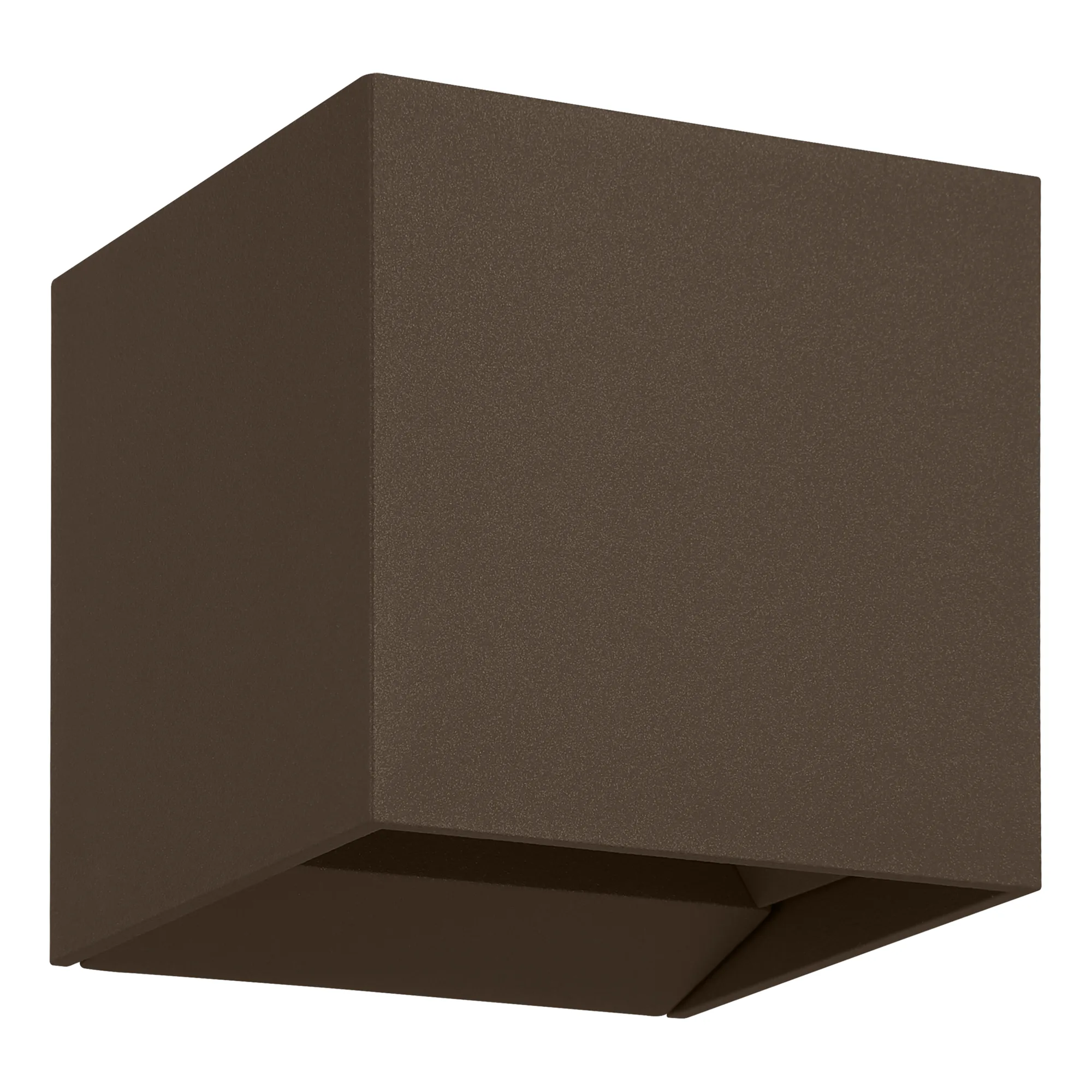 Vägglampa Utebelysning Eglo Calpino 3