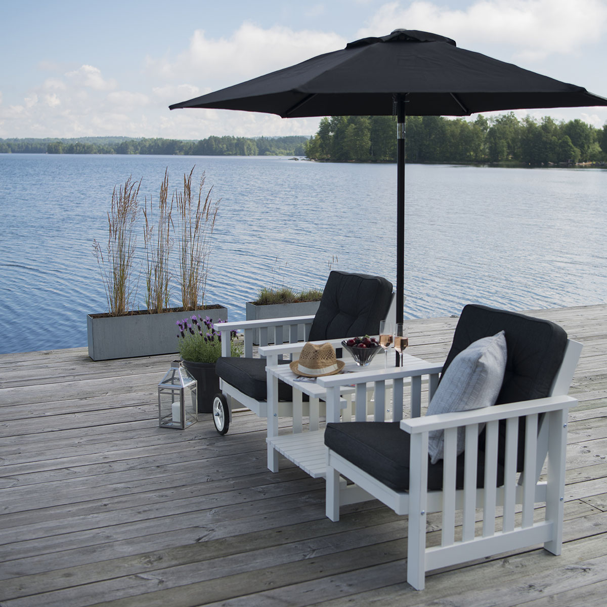 Rullsoffa Hillerstorp Gotland
