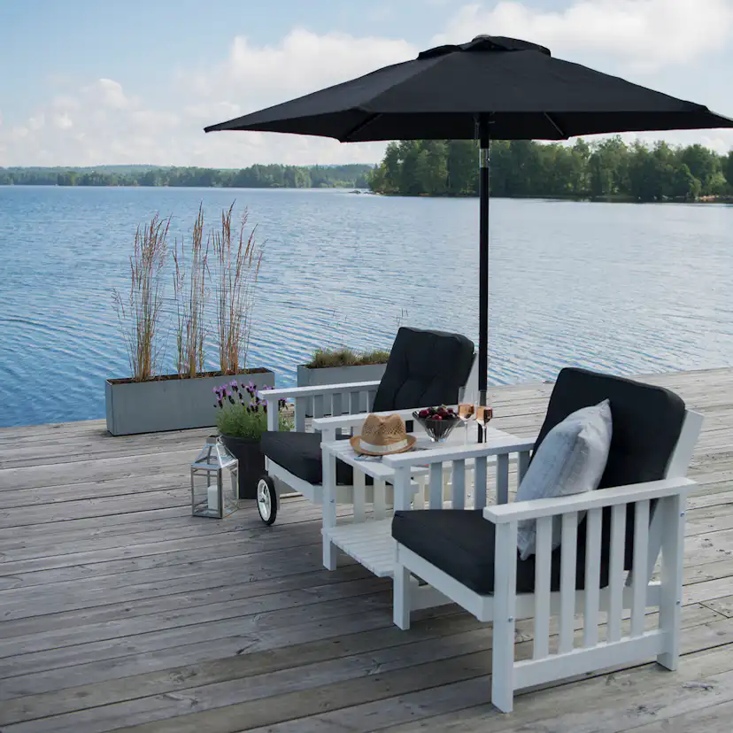 Rullsoffa Hillerstorp Gotland