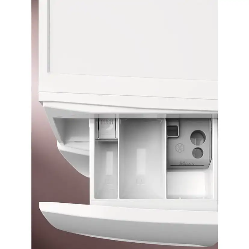 Kombi tvätt/tork Electrolux EWI722L94L