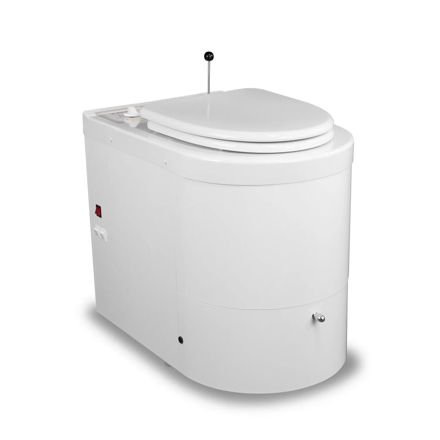 Purolett Eco Royal Vit