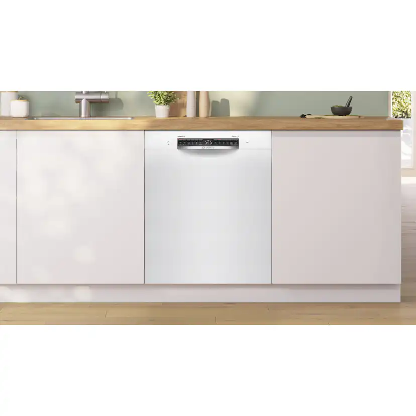 Diskmaskin Bosch SMU4H Serie 4