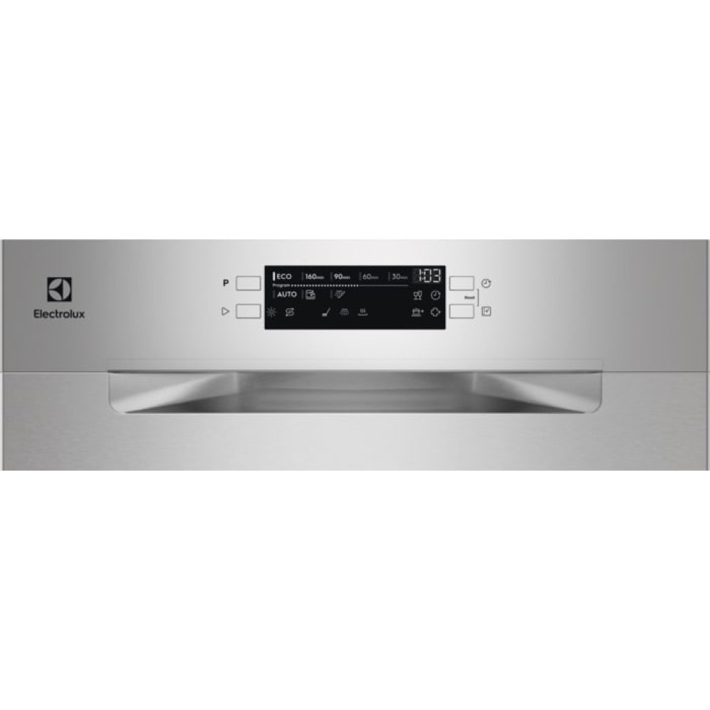 Underbyggd Diskmaskin Electrolux ESM48320UX 60 cm