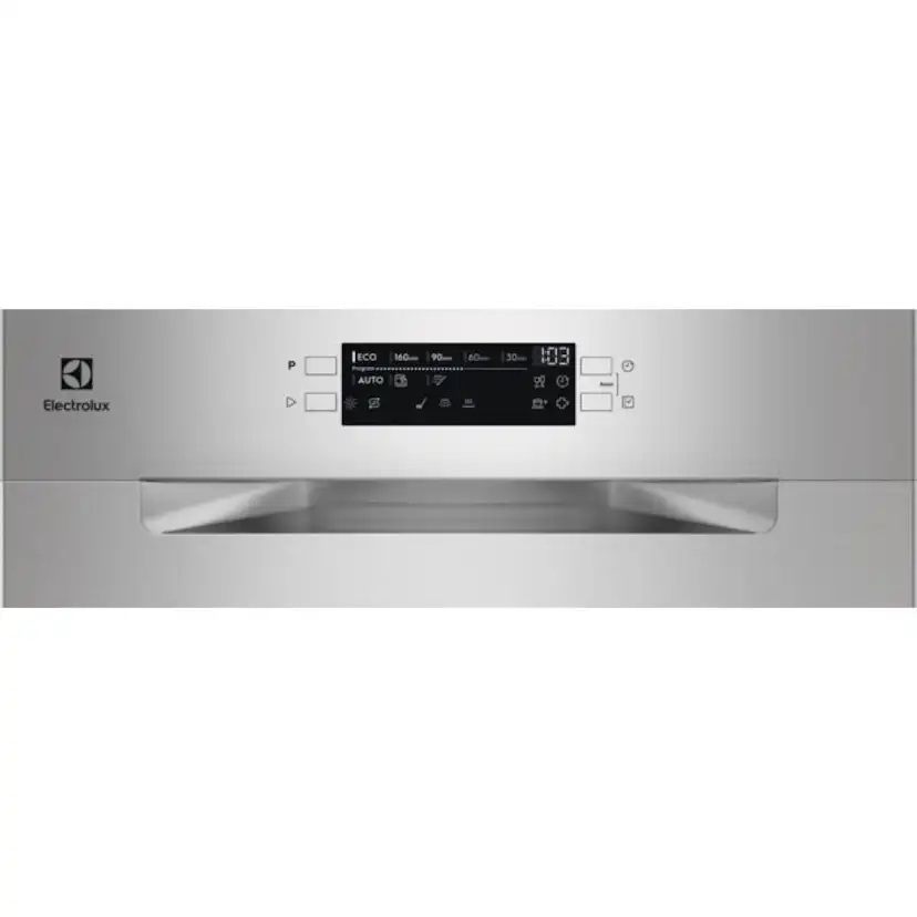 Underbyggd Diskmaskin Electrolux ESM48320UX 60 cm