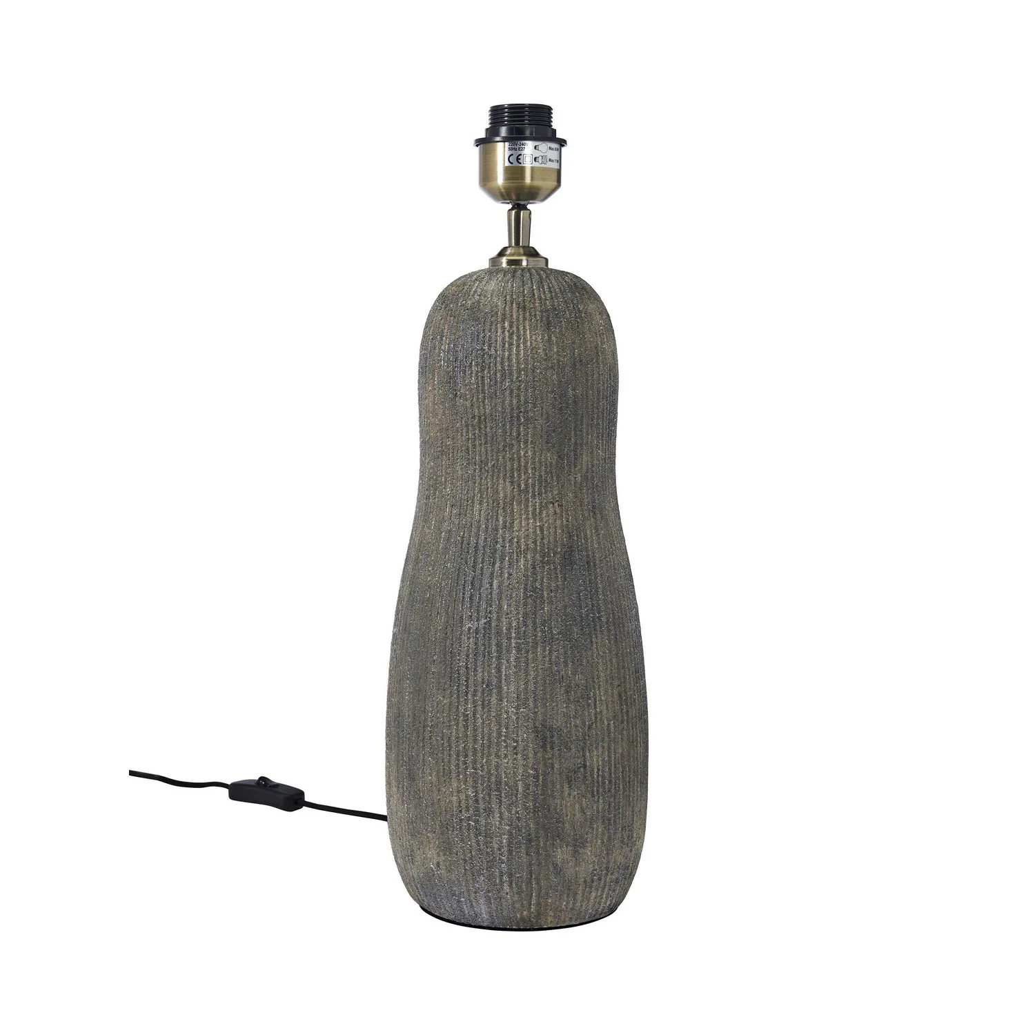 Lampfot PR Home Sally