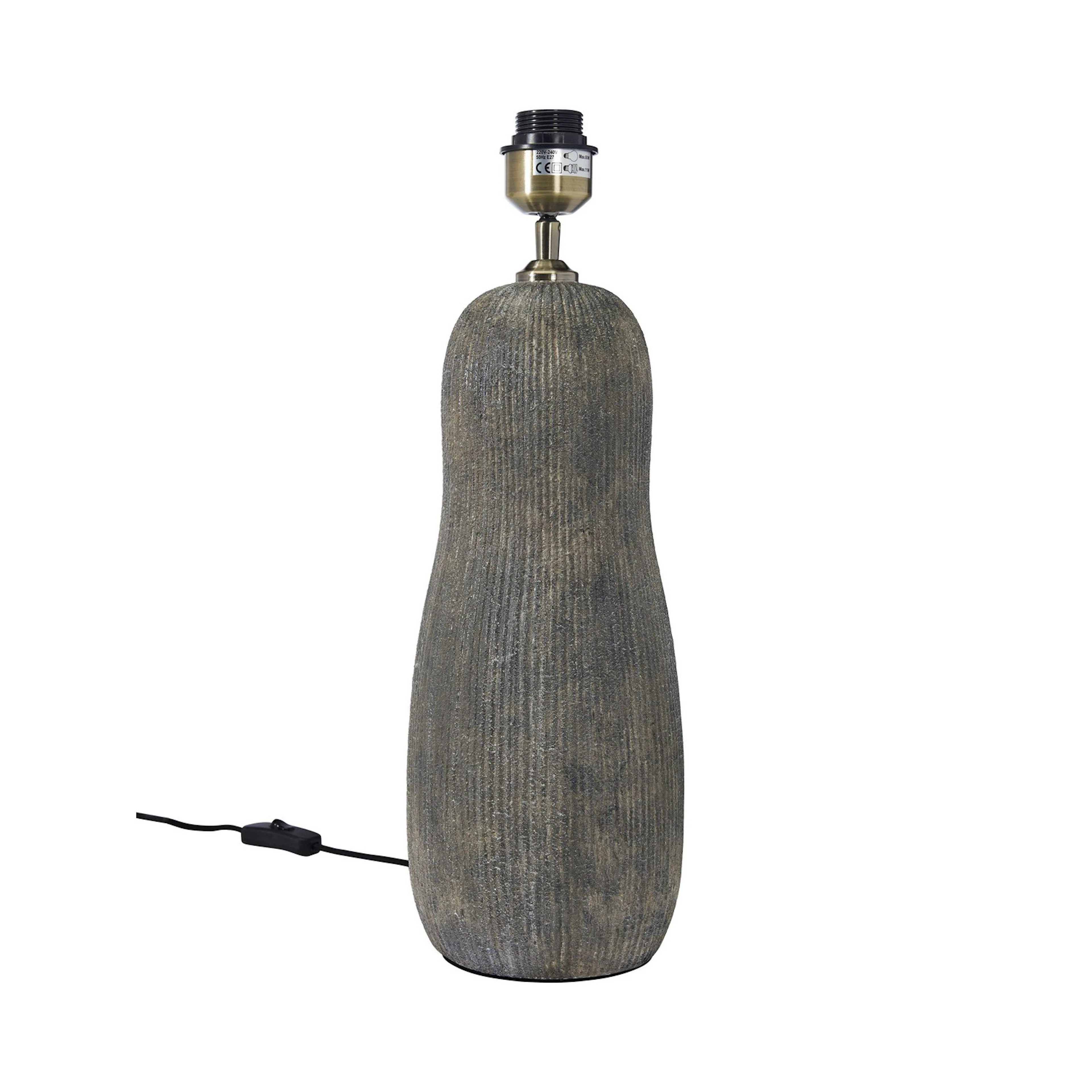 Lampfot PR Home Sally