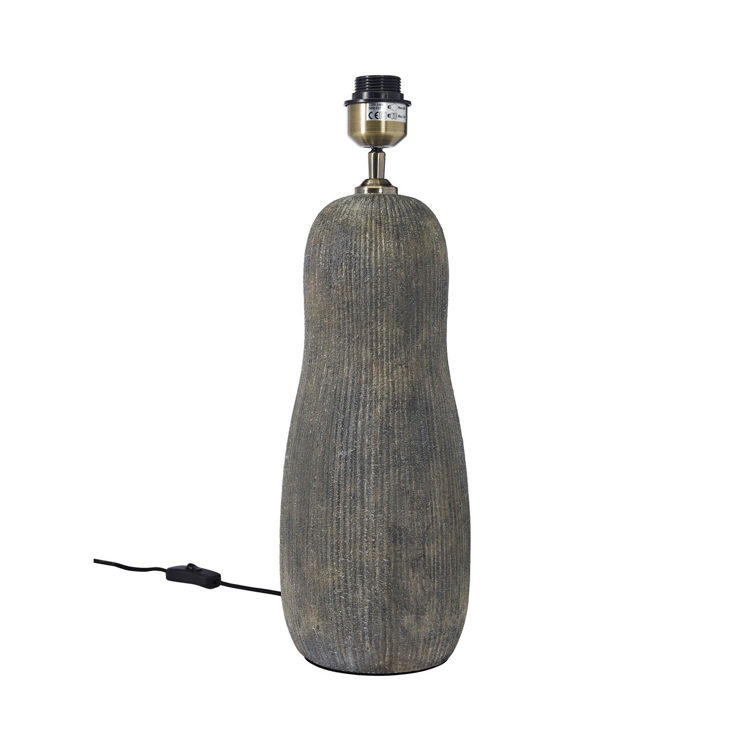 Lampfot PR Home Sally