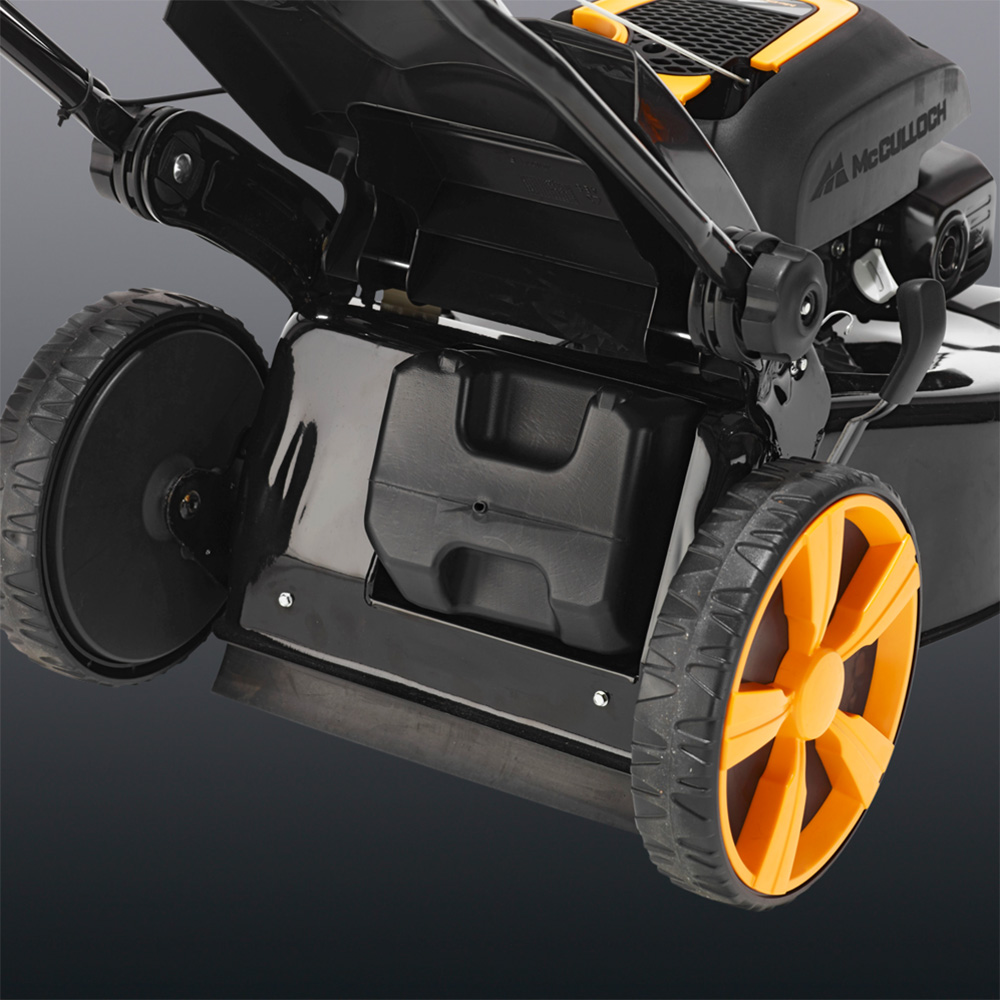 Gräsklippare McCulloch M53-140W