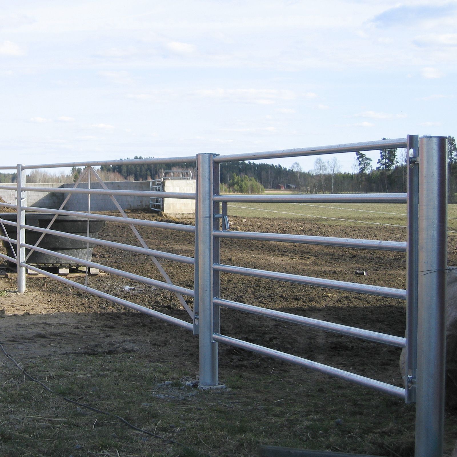 Grind Kellfri 5,00 m