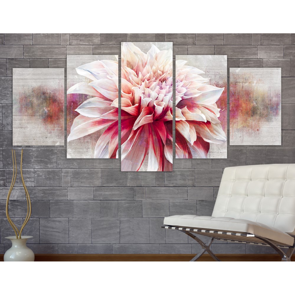 Tavla Arkiio Flower Of Elegance