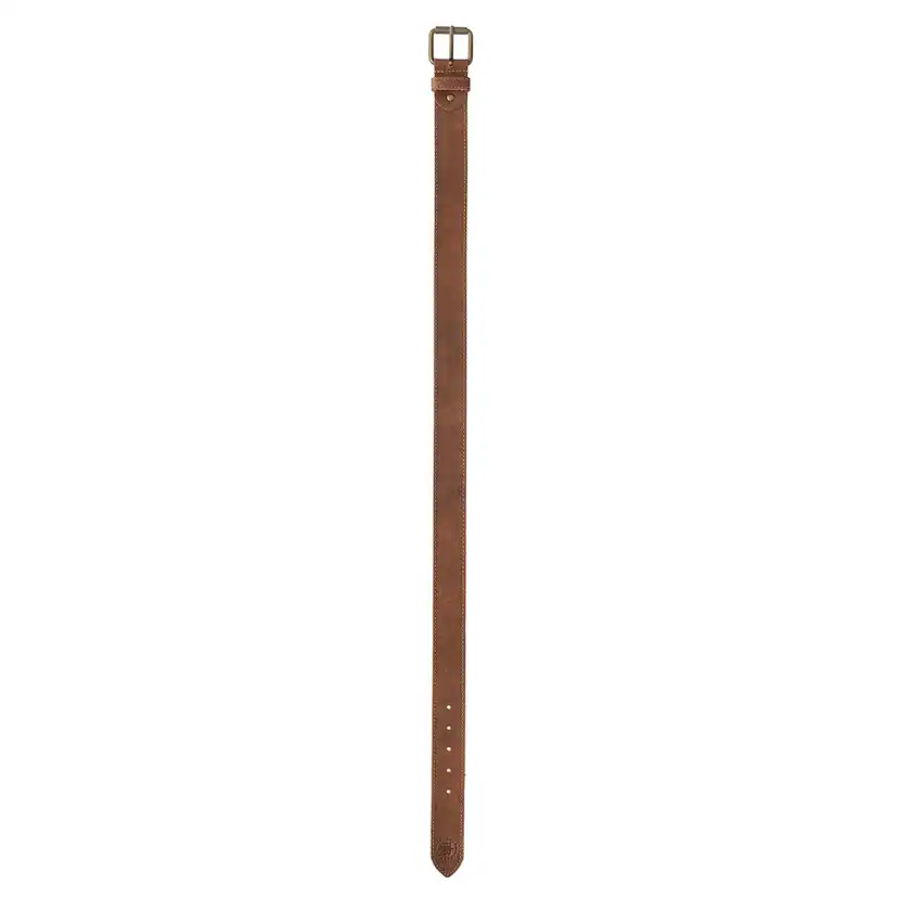 Läderbälte Hultafors 95Cm