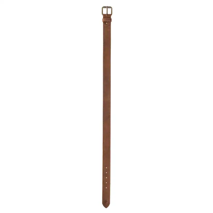 Läderbälte Hultafors 95Cm