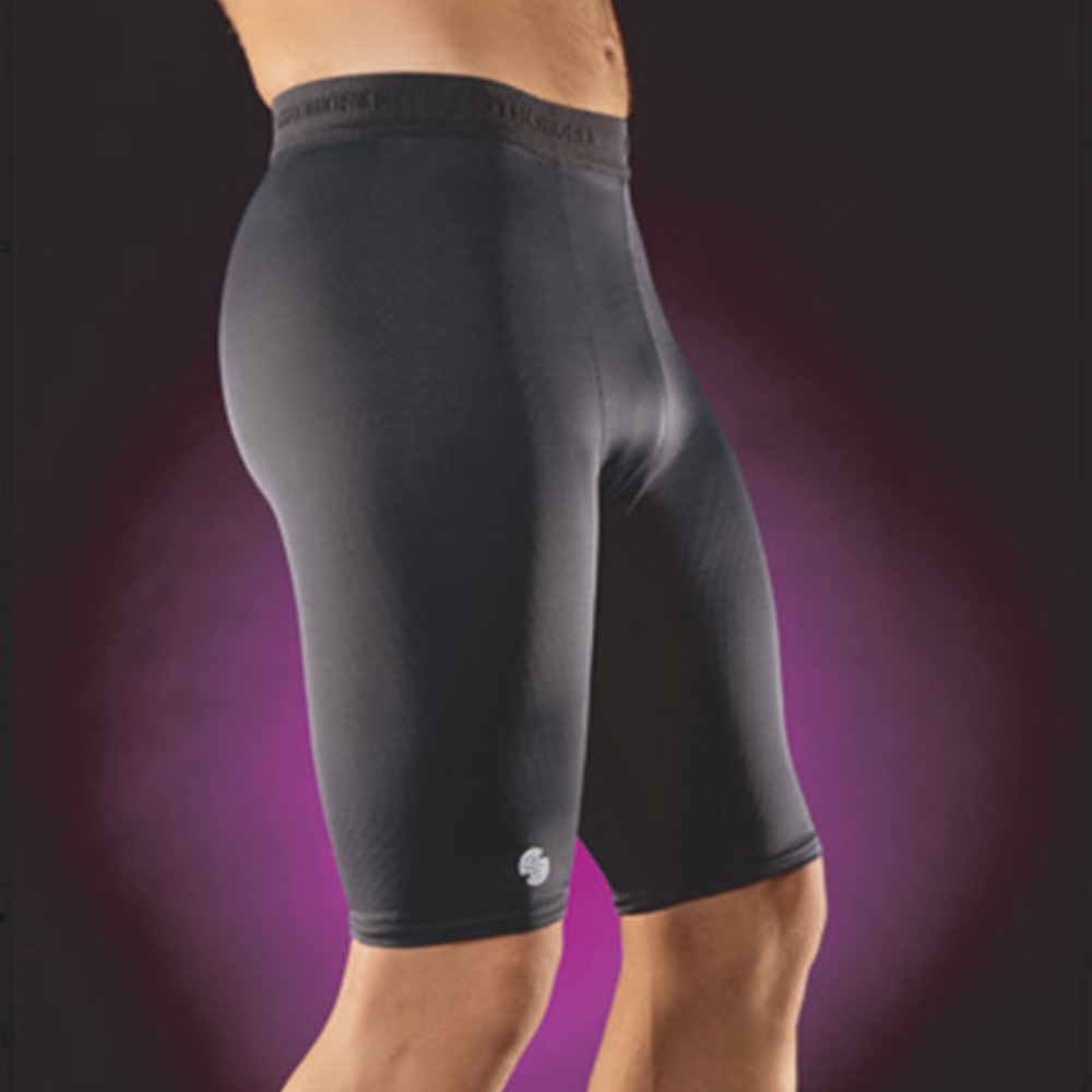 Kompressionsshorts Stromgren Gold Level Short