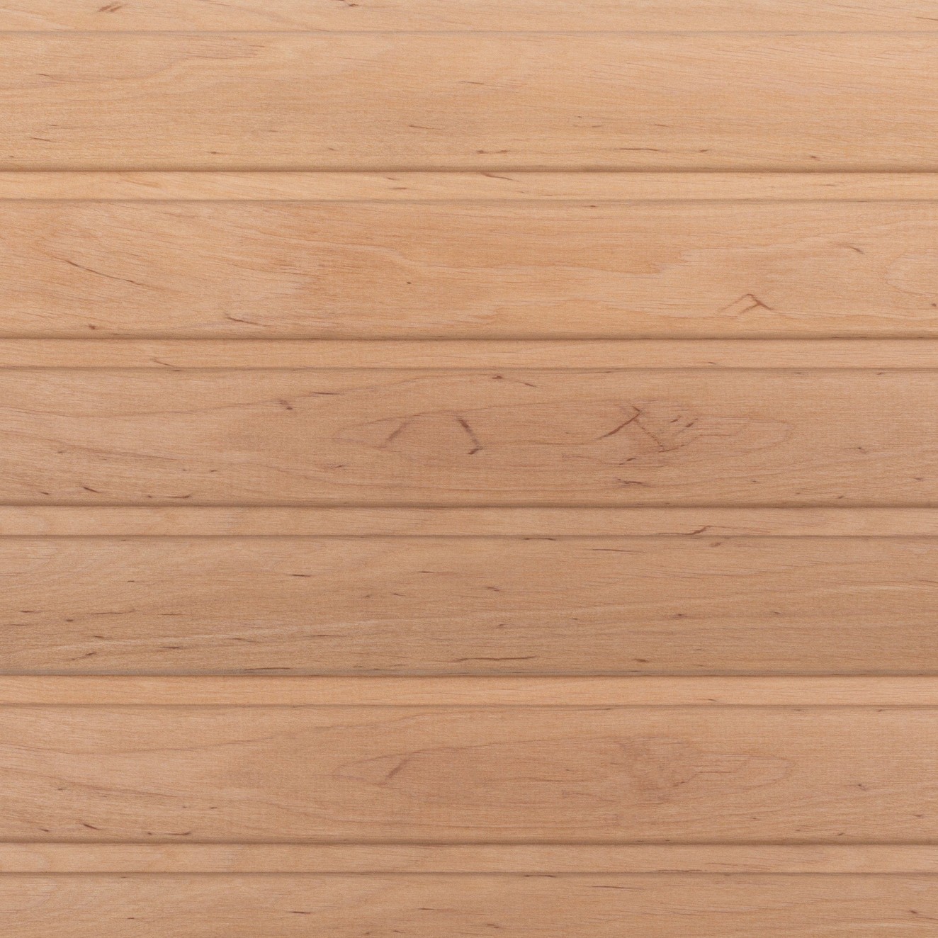 Bastupanel Sauna Sweden AL STP 15x68mm 6st/pkt