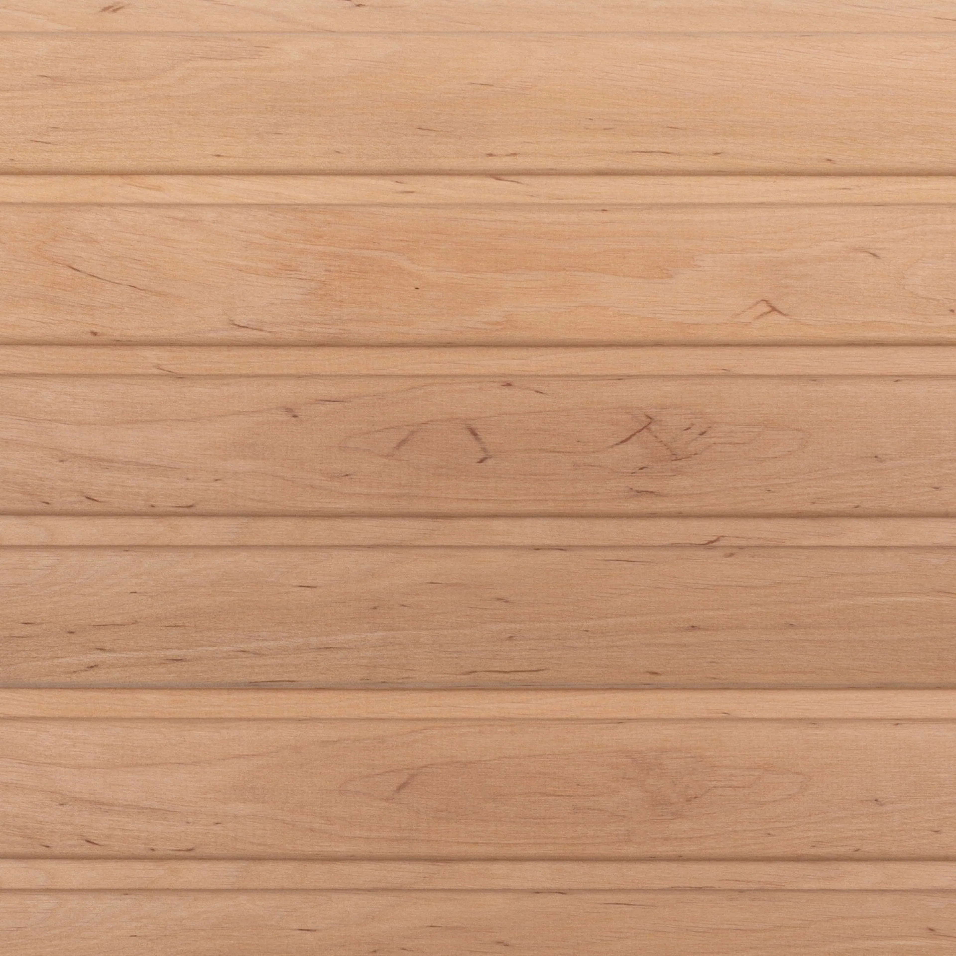 Bastupanel Sauna Sweden AL STP 15x68mm 6st/pkt