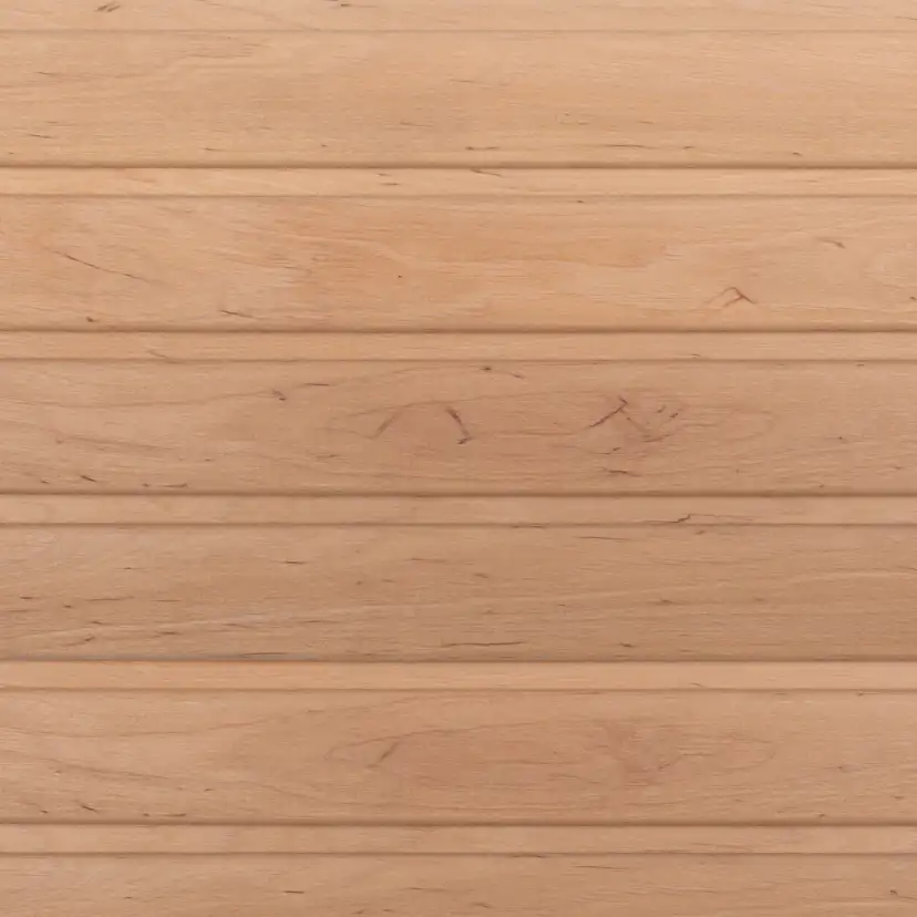 Bastupanel Sauna Sweden AL STP 15x68mm 6st/pkt