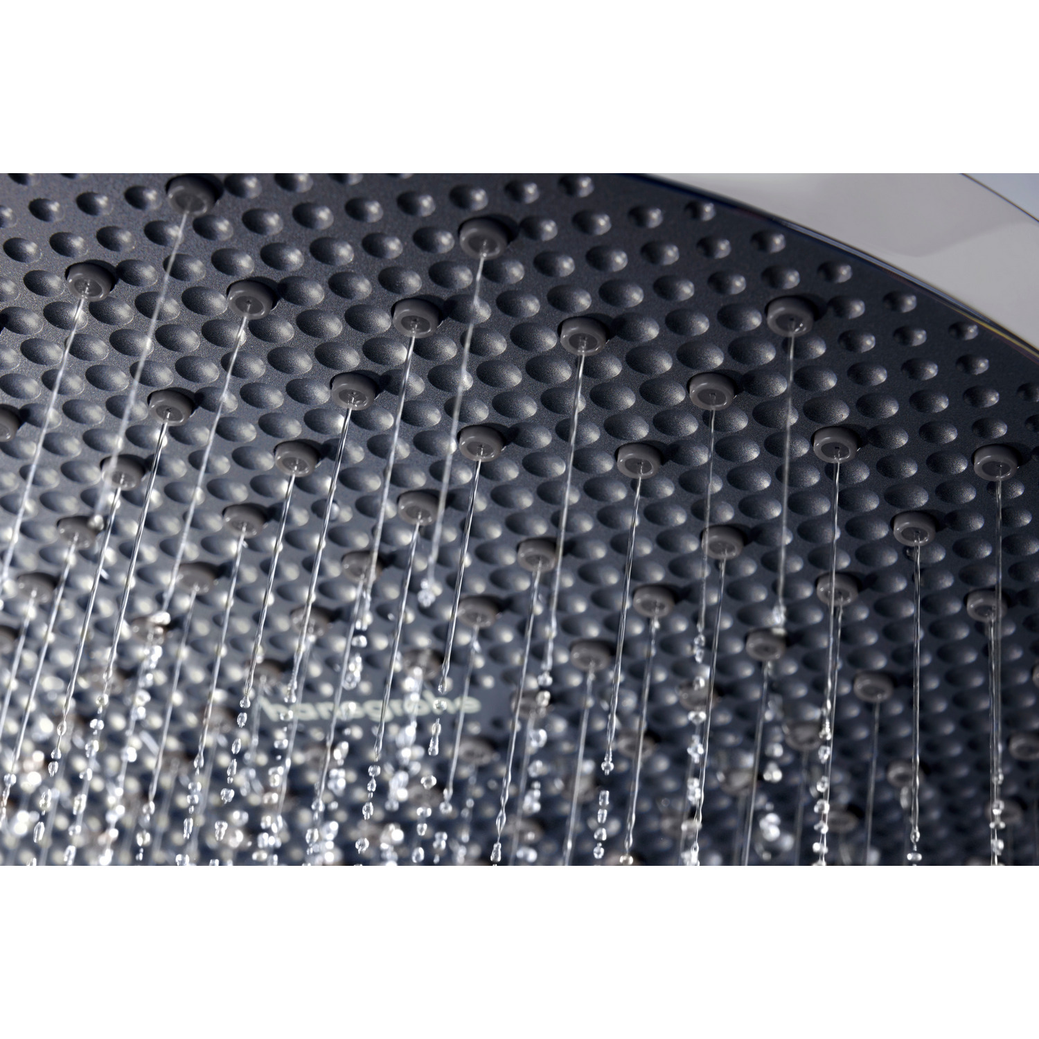 HG Activera S SP 240 1jet  EcoSm+ Ecostat Fine Krom