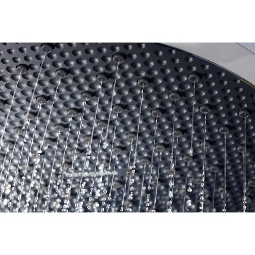 HG Activera S SP 240 1jet EcoSm+ Ecostat Fine Krom
