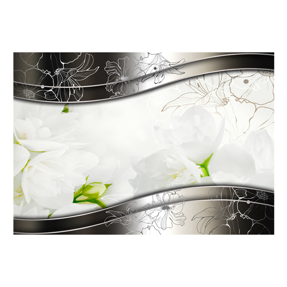 Fototapet Arkiio Jasmine Flowers